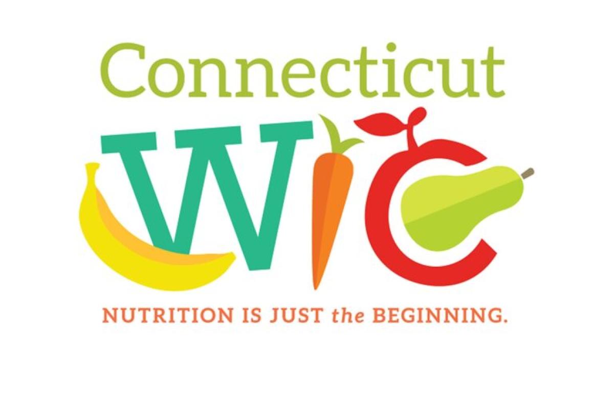 CT WIC logo