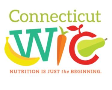 CT WIC logo
